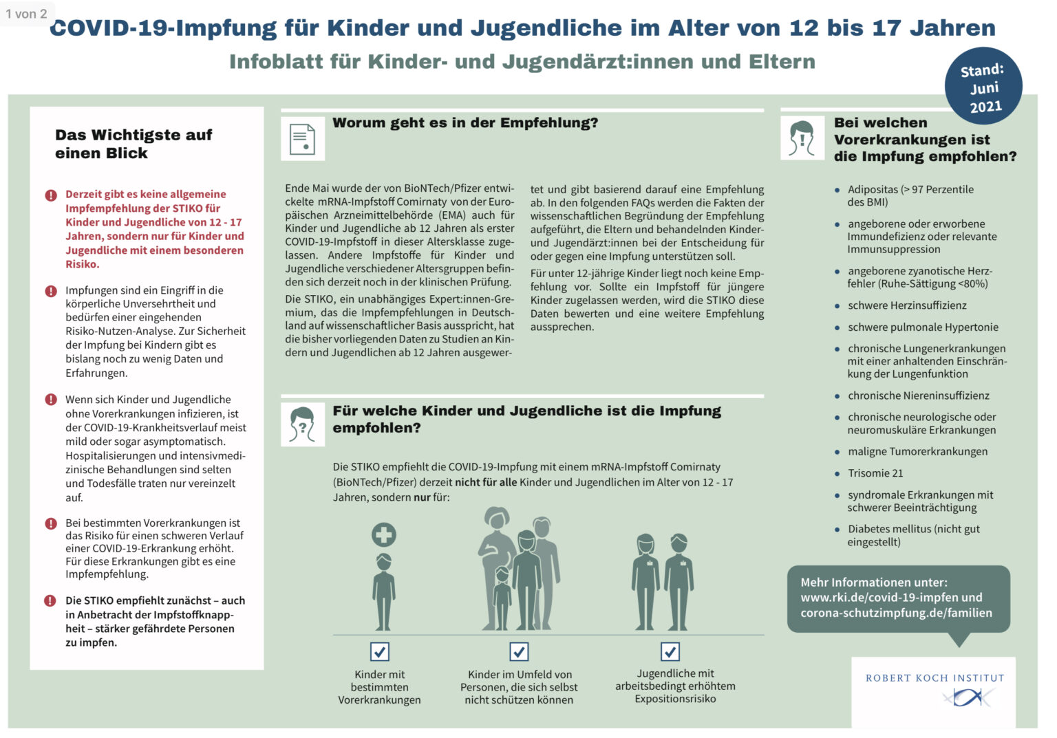 Eltern-Infos