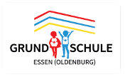 Willkommen bei uns an der Grundschule Essen Oldenburg!
